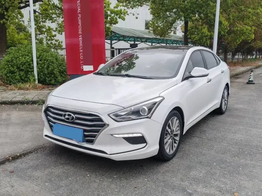 2019 Hyundai Mistra 1.8L 143HP L4 6AT,autocango,china used car exporter,china ev exporter,chinese used car exporter,chinese used ev exporter
