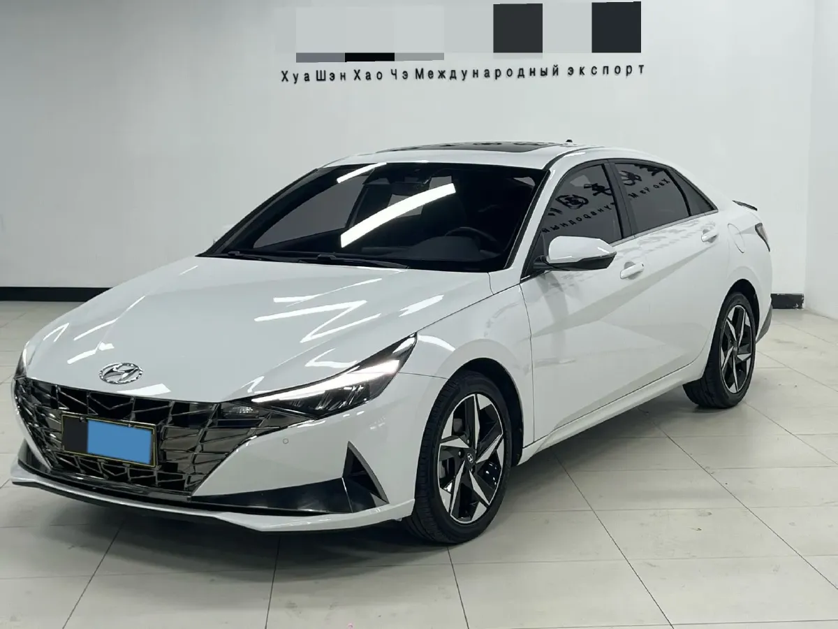2022 Hyundai Elantra 1.4T 140HP L4 7DCT,autocango,china used car exporter,china ev exporter,chinese used car exporter,chinese used ev exporter