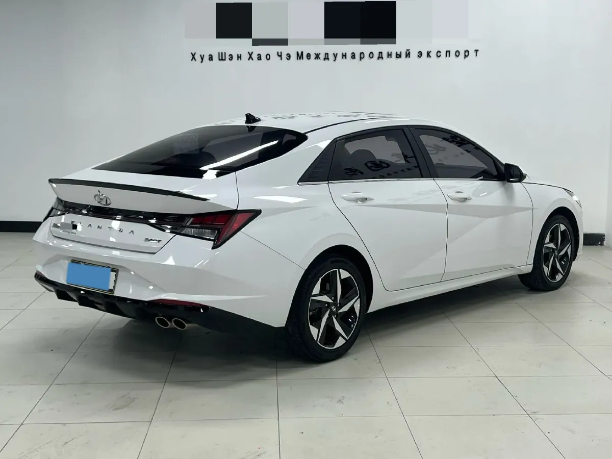 2022 Hyundai Elantra 1.4T 140HP L4 7DCT,autocango,china used car exporter,china ev exporter,chinese used car exporter,chinese used ev exporter