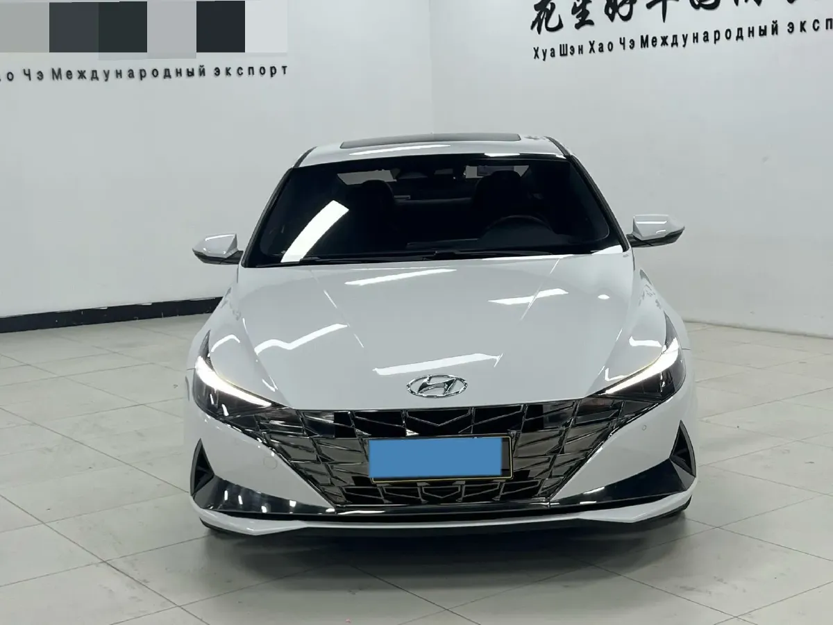 2022 Hyundai Elantra 1.4T 140HP L4 7DCT,autocango,china used car exporter,china ev exporter,chinese used car exporter,chinese used ev exporter