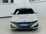 2022 Hyundai Elantra 1.4T 140HP L4 7DCT