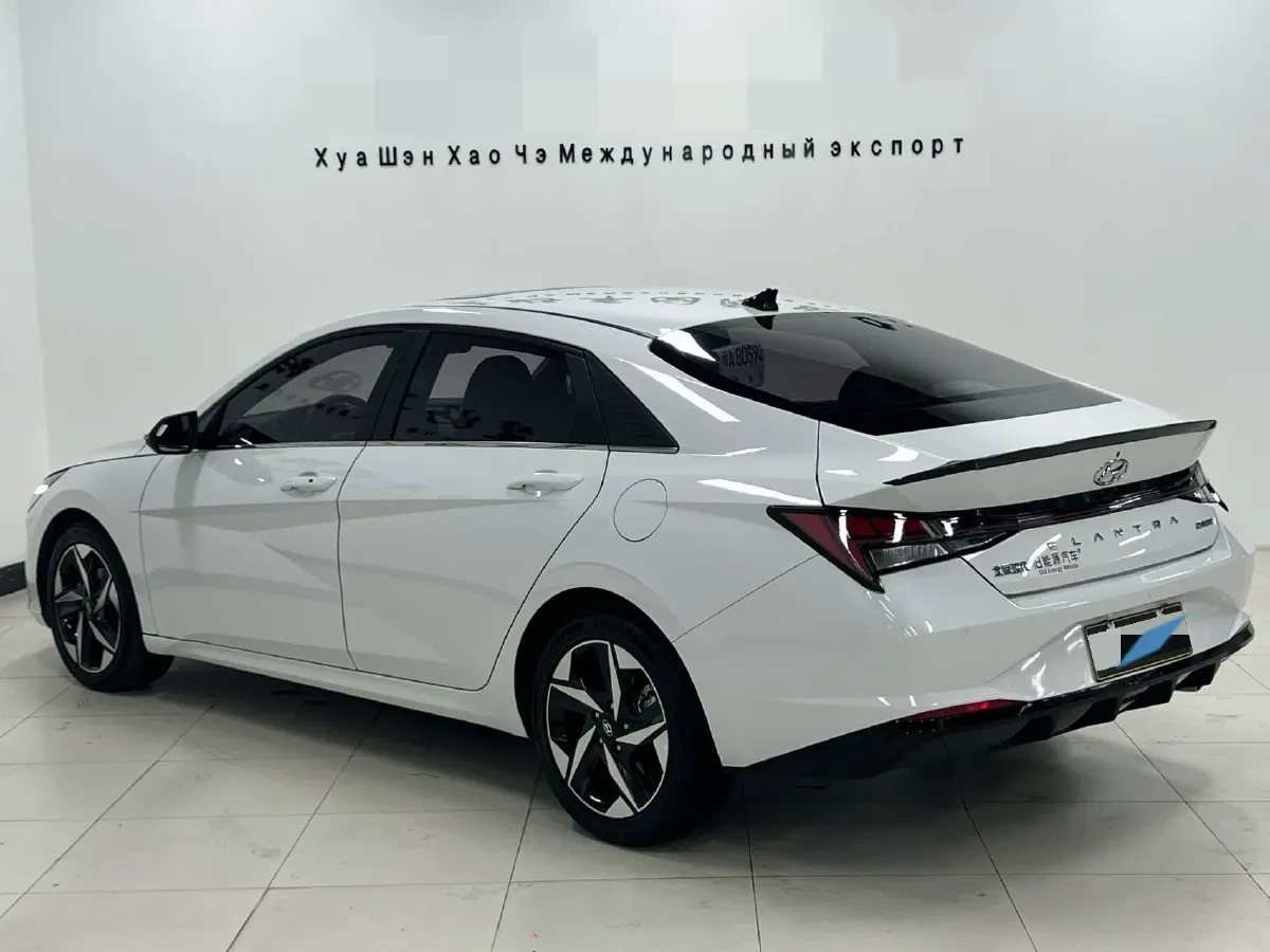 2022 Hyundai Elantra 1.4T 140HP L4 7DCT,autocango,china used car exporter,china ev exporter,chinese used car exporter,chinese used ev exporter