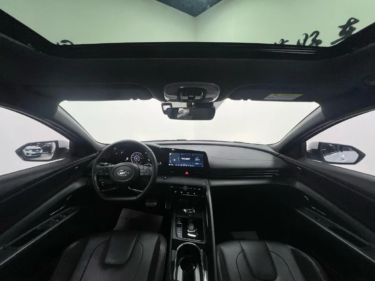 2022 Hyundai Elantra 1.4T 140HP L4 7DCT,autocango,china used car exporter,china ev exporter,chinese used car exporter,chinese used ev exporter