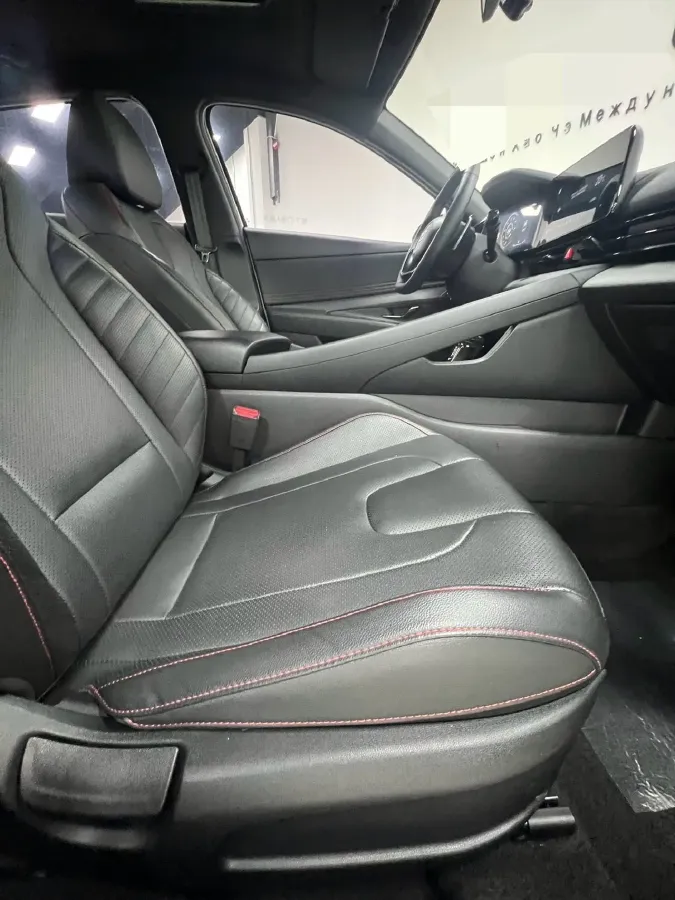 2022 Hyundai Elantra 1.4T 140HP L4 7DCT,autocango,china used car exporter,china ev exporter,chinese used car exporter,chinese used ev exporter