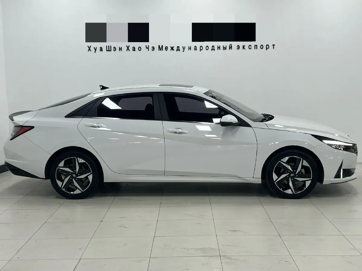 2022 Hyundai Elantra 1.4T 140HP L4 7DCT,autocango,china used car exporter,china ev exporter,chinese used car exporter,chinese used ev exporter