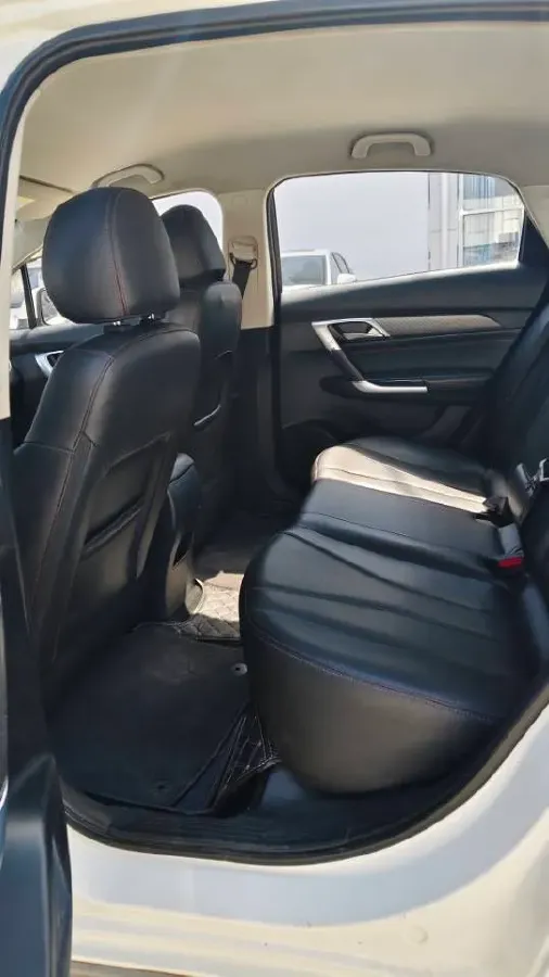 2018 BeiJing Auto EU5 BEV 53.66KWH,autocango,china used car exporter,china ev exporter,chinese used car exporter,chinese used ev exporter