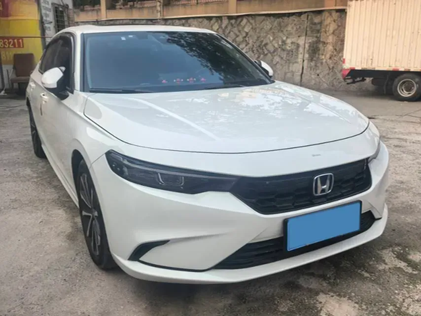 2023 Honda Integra 1.5T 182HP L4 CVT,autocango,china used car exporter,china ev exporter,chinese used car exporter,chinese used ev exporter