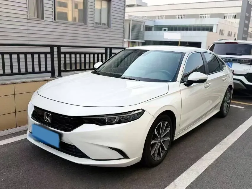2023 Honda Integra 1.5T 182HP L4 CVT,autocango,china used car exporter,china ev exporter,chinese used car exporter,chinese used ev exporter