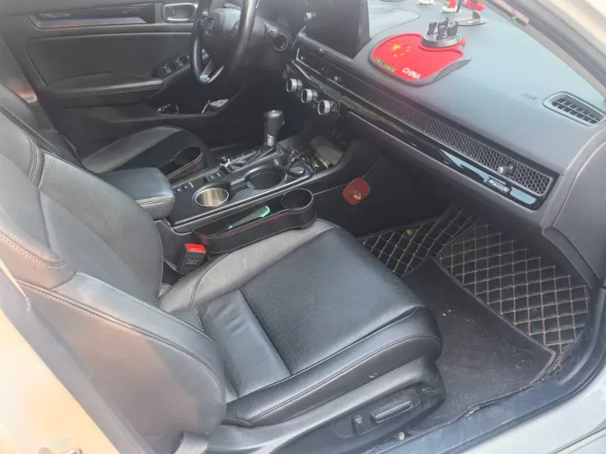 2023 Honda Integra 1.5T 182HP L4 CVT,autocango,china used car exporter,china ev exporter,chinese used car exporter,chinese used ev exporter