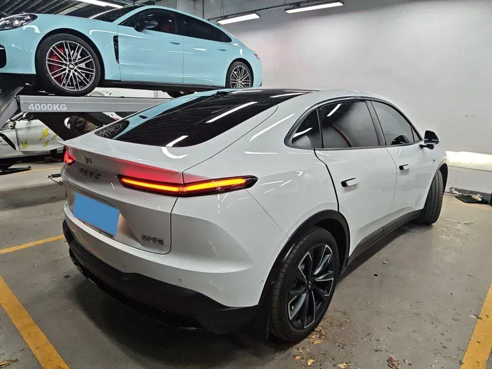 2024 ONVO L60 BEV 60KWH,autocango,china used car exporter,china ev exporter,chinese used car exporter,chinese used ev exporter