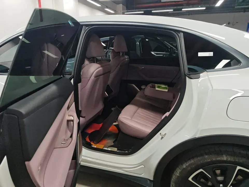 2024 ONVO L60 BEV 60KWH,autocango,china used car exporter,china ev exporter,chinese used car exporter,chinese used ev exporter