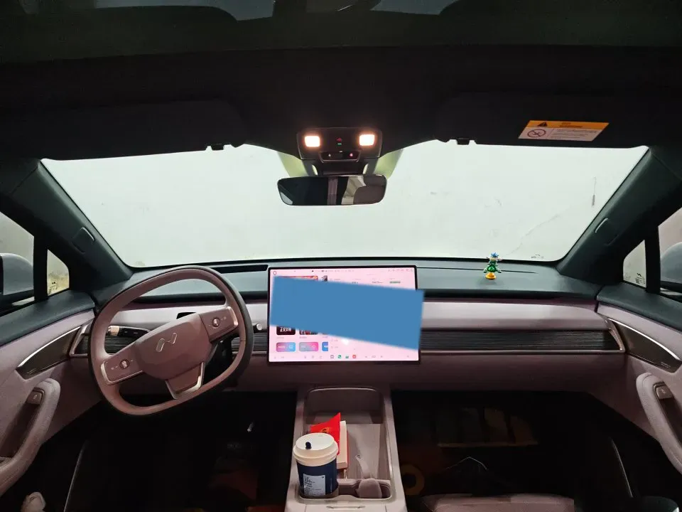 2024 ONVO L60 BEV 60KWH,autocango,china used car exporter,china ev exporter,chinese used car exporter,chinese used ev exporter