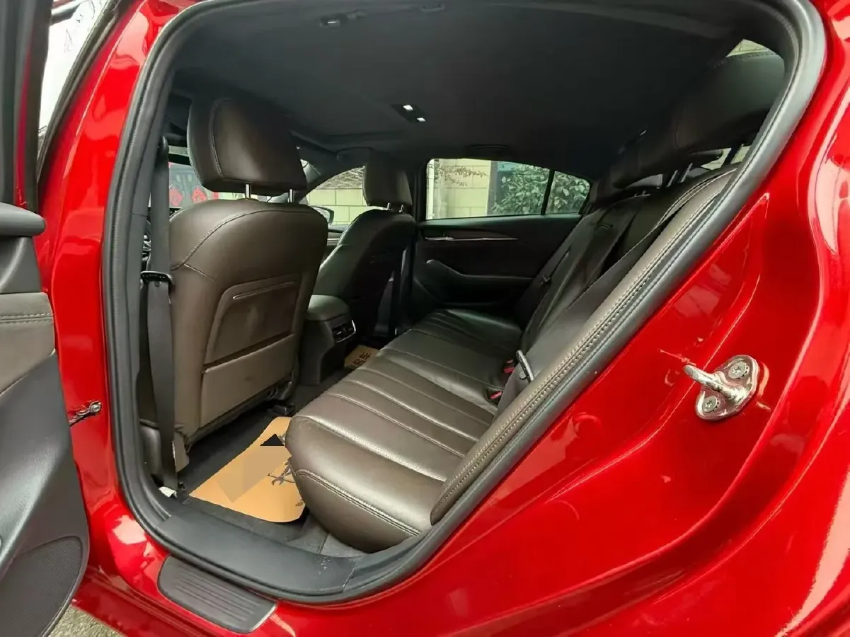 2018 Mazda Atenza 2.5L 192HP L4 6AT,autocango,china used car exporter,china ev exporter,chinese used car exporter,chinese used ev exporter