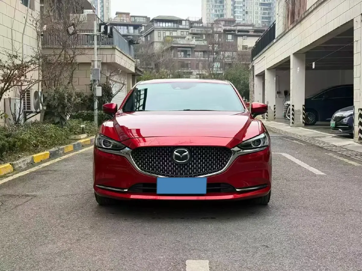 2018 Mazda Atenza 2.5L 192HP L4 6AT,autocango,china used car exporter,china ev exporter,chinese used car exporter,chinese used ev exporter