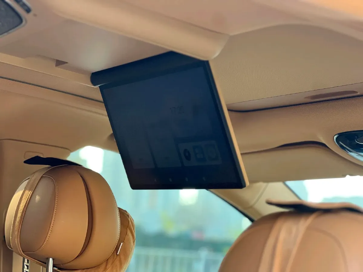 2024 Voyah Dream 1.5T 150HP L4 PHEV 43KWH,autocango,china used car exporter,china ev exporter,chinese used car exporter,chinese used ev exporter