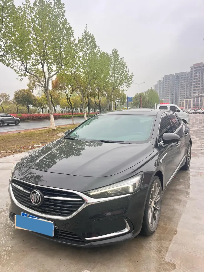 2021 Buick Larcosse 2.0T 237HP L4 9AT,autocango,china used car exporter,china ev exporter,chinese used car exporter,chinese used ev exporter