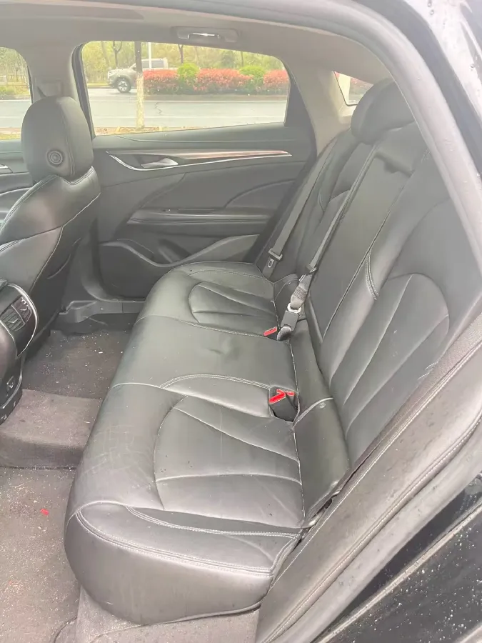 2021 Buick Larcosse 2.0T 237HP L4 9AT,autocango,china used car exporter,china ev exporter,chinese used car exporter,chinese used ev exporter