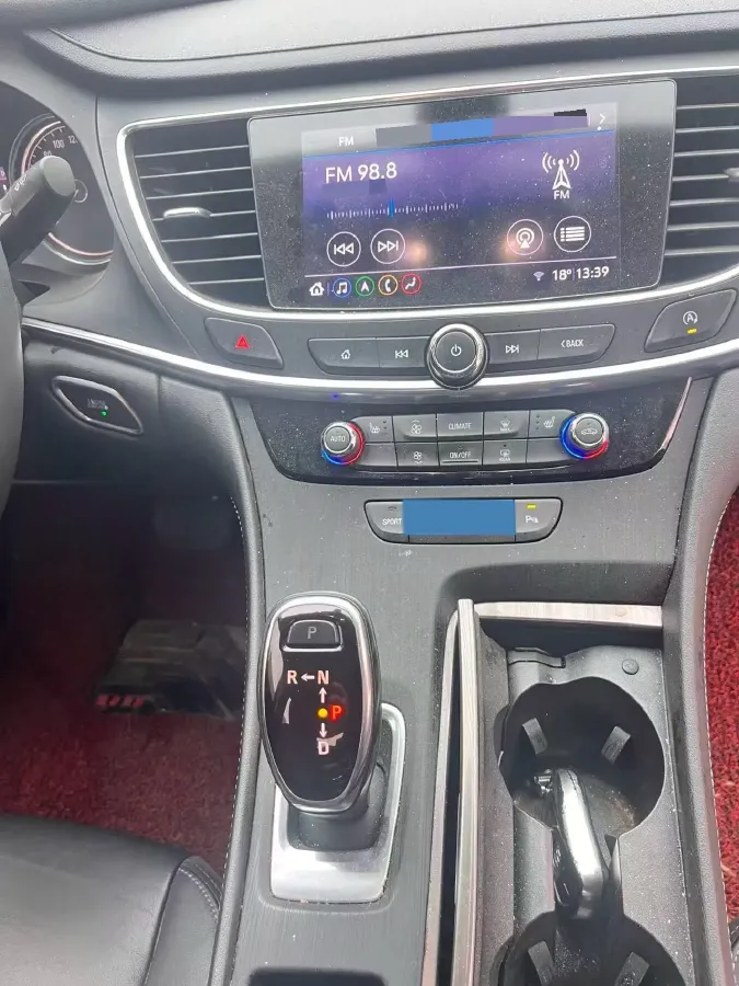 2021 Buick Larcosse 2.0T 237HP L4 9AT,autocango,china used car exporter,china ev exporter,chinese used car exporter,chinese used ev exporter