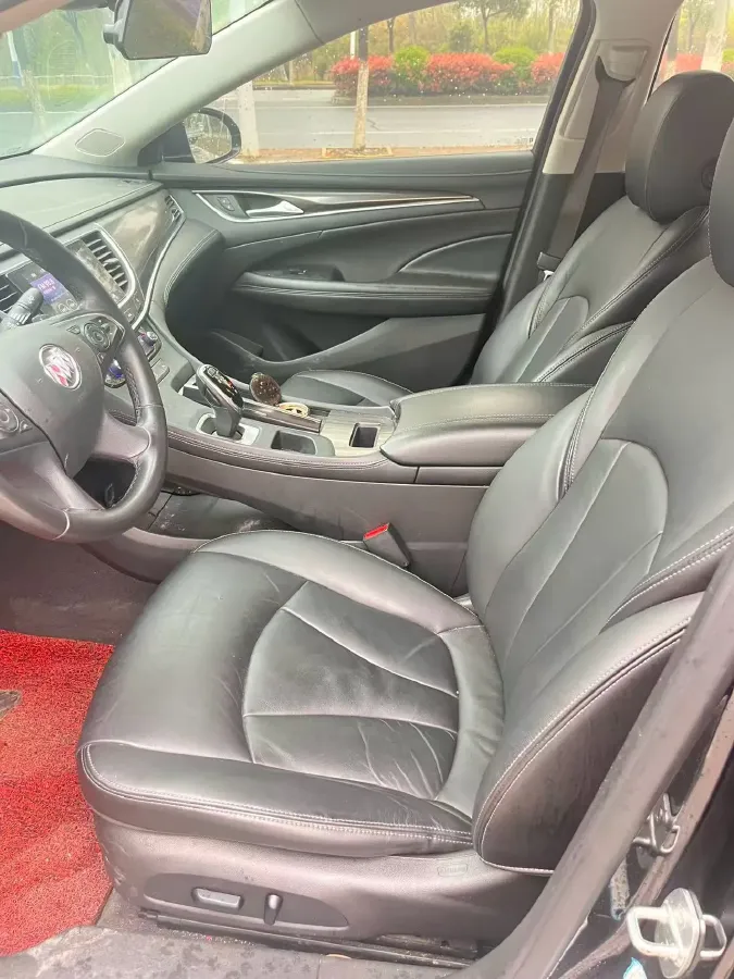 2021 Buick Larcosse 2.0T 237HP L4 9AT,autocango,china used car exporter,china ev exporter,chinese used car exporter,chinese used ev exporter