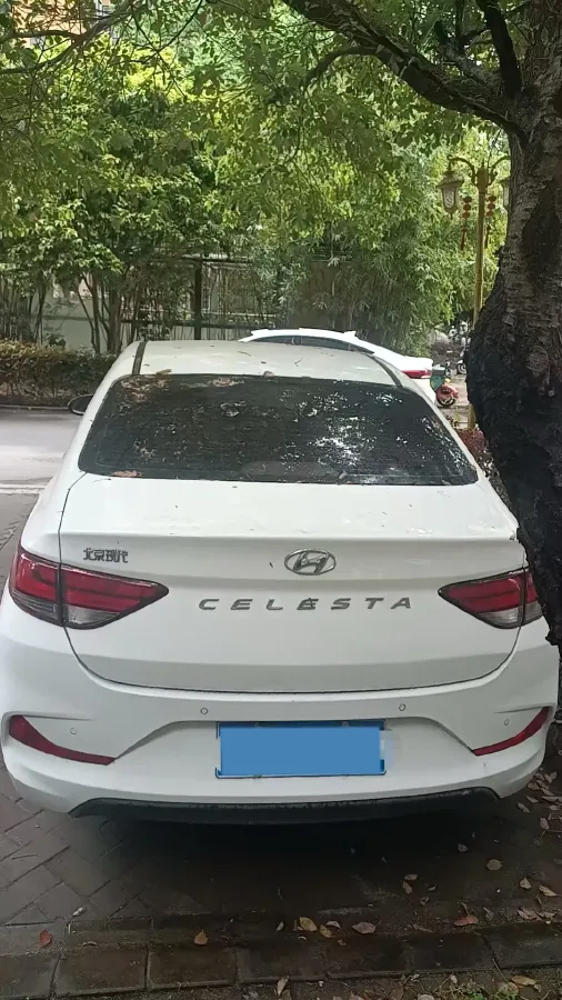 2020 Hyundai Celesta 1.6L 123HP L4 6AT,autocango,china used car exporter,china ev exporter,chinese used car exporter,chinese used ev exporter