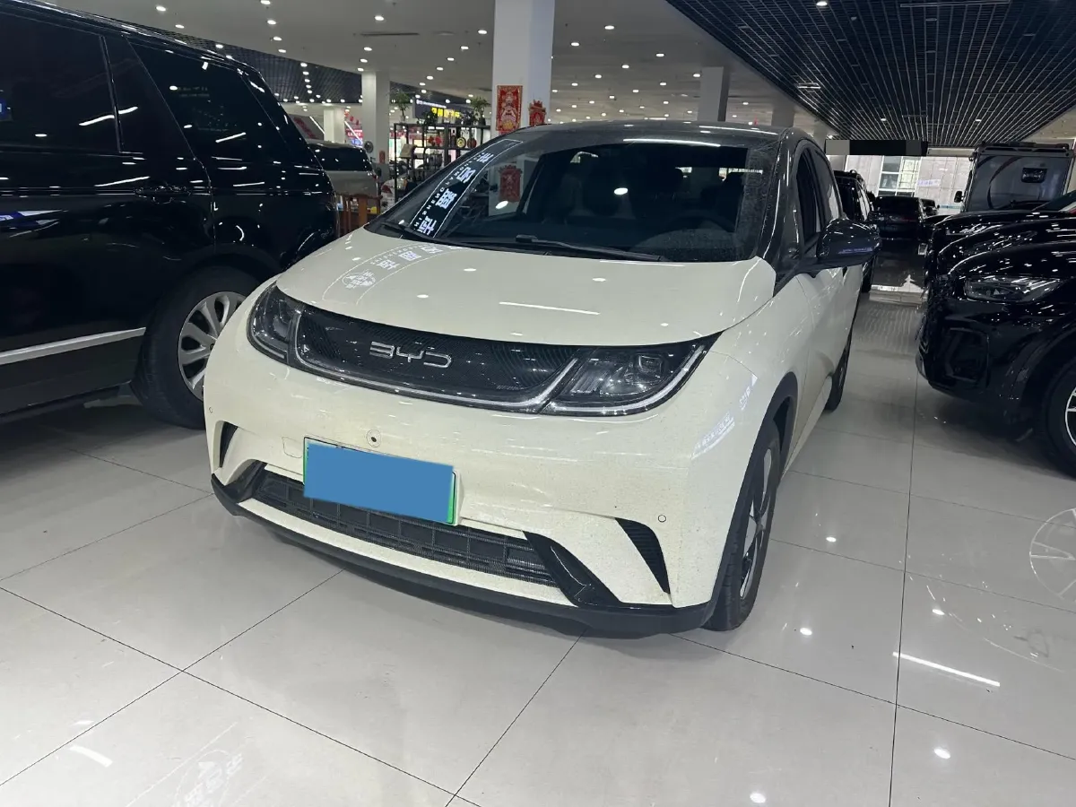 2023 BYD Dolphin BEV 44.928KWH,autocango,china used car exporter,china ev exporter,chinese used car exporter,chinese used ev exporter