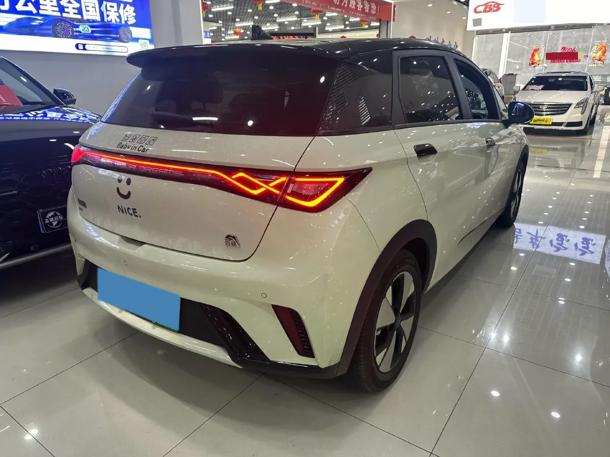 2023 BYD Dolphin BEV 44.928KWH,autocango,china used car exporter,china ev exporter,chinese used car exporter,chinese used ev exporter