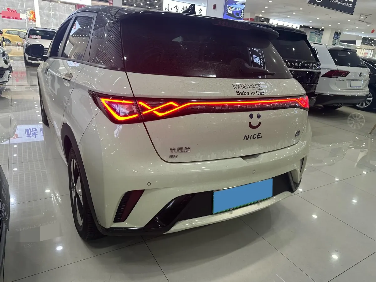 2023 BYD Dolphin BEV 44.928KWH,autocango,china used car exporter,china ev exporter,chinese used car exporter,chinese used ev exporter