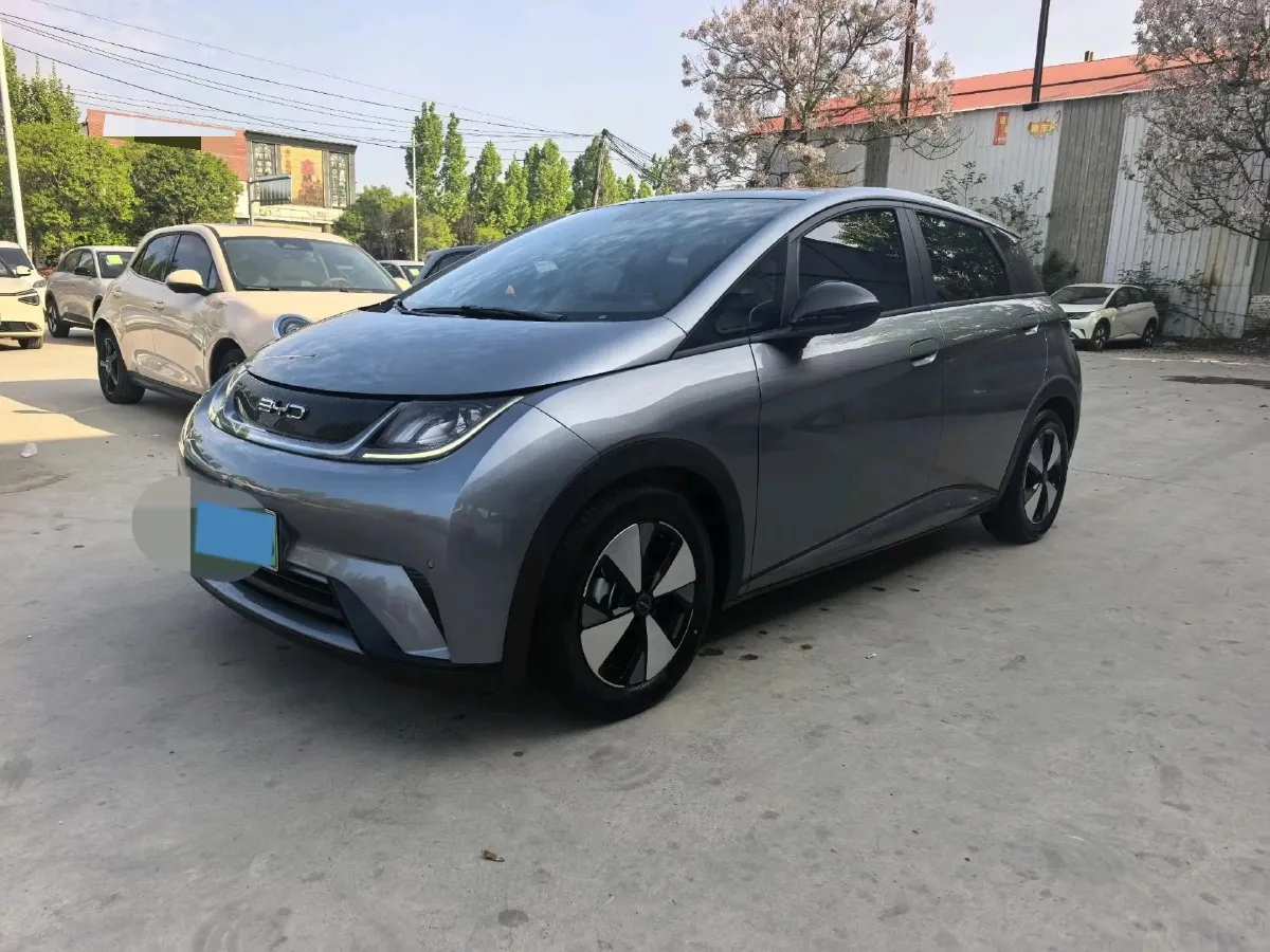 2023 BYD Dolphin BEV 44.928KWH,autocango,china used car exporter,china ev exporter,chinese used car exporter,chinese used ev exporter