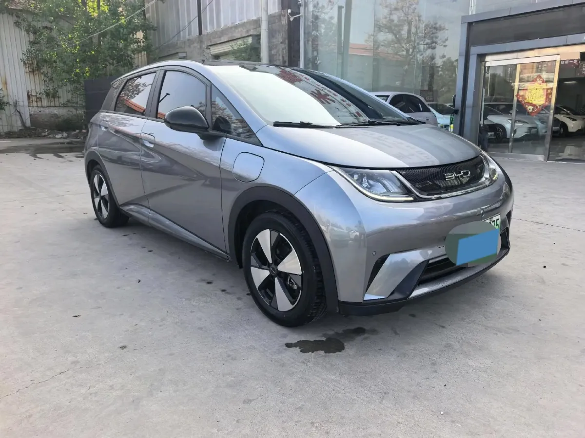 2023 BYD Dolphin BEV 44.928KWH,autocango,china used car exporter,china ev exporter,chinese used car exporter,chinese used ev exporter