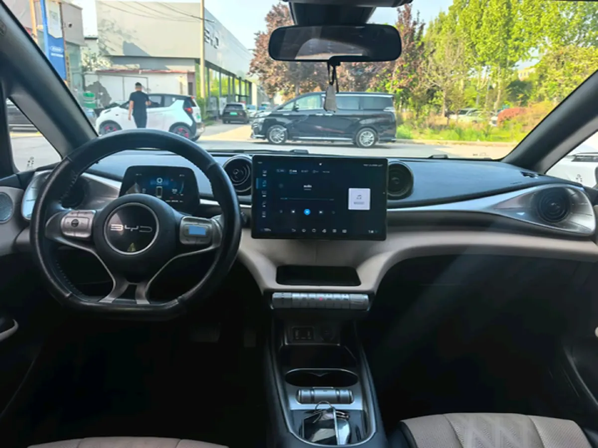 2023 BYD Dolphin BEV 44.928KWH,autocango,china used car exporter,china ev exporter,chinese used car exporter,chinese used ev exporter