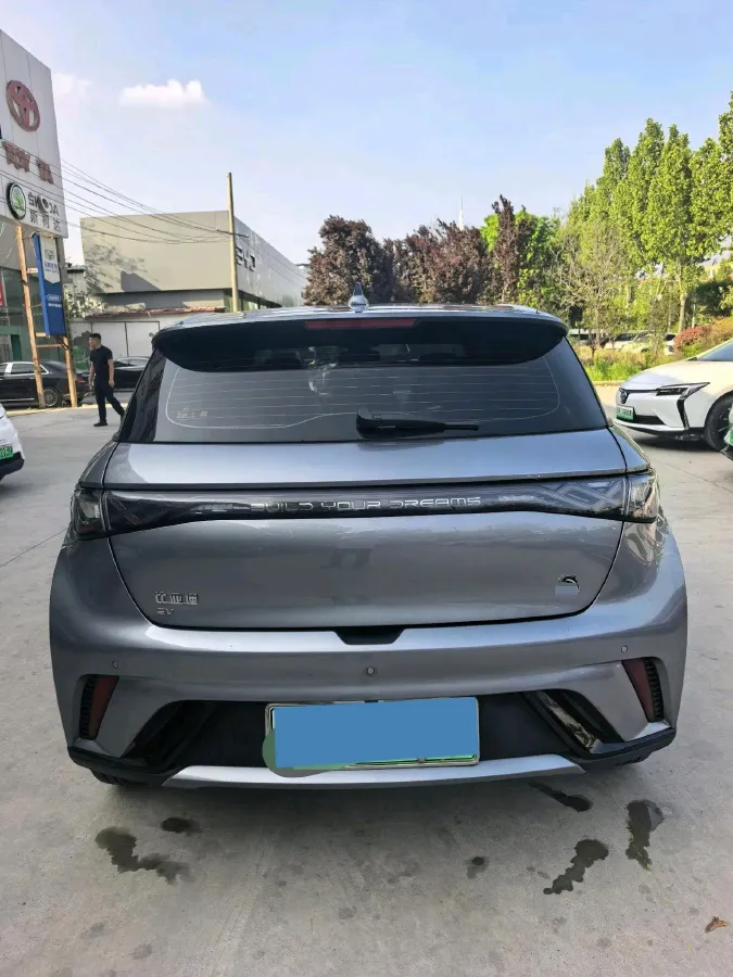 2023 BYD Dolphin BEV 44.928KWH,autocango,china used car exporter,china ev exporter,chinese used car exporter,chinese used ev exporter