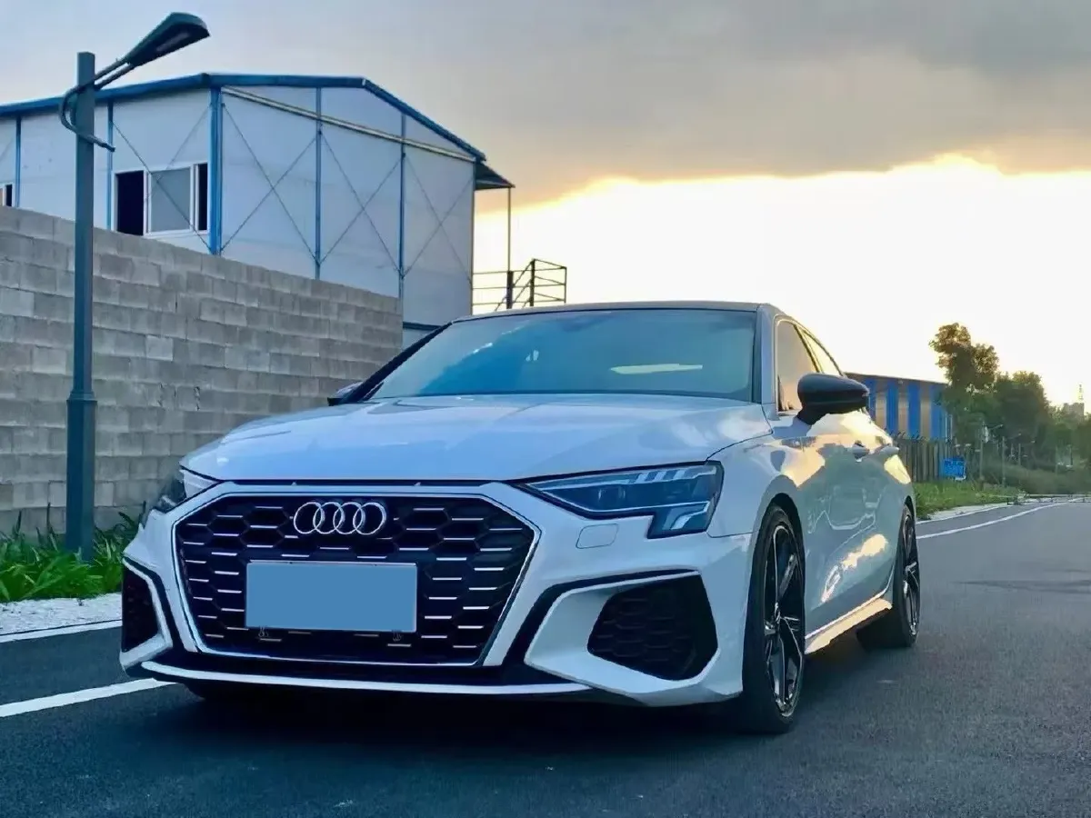 2021 Audi A3 1.4T 150HP L4 7DCT,autocango,china used car exporter,china ev exporter,chinese used car exporter,chinese used ev exporter