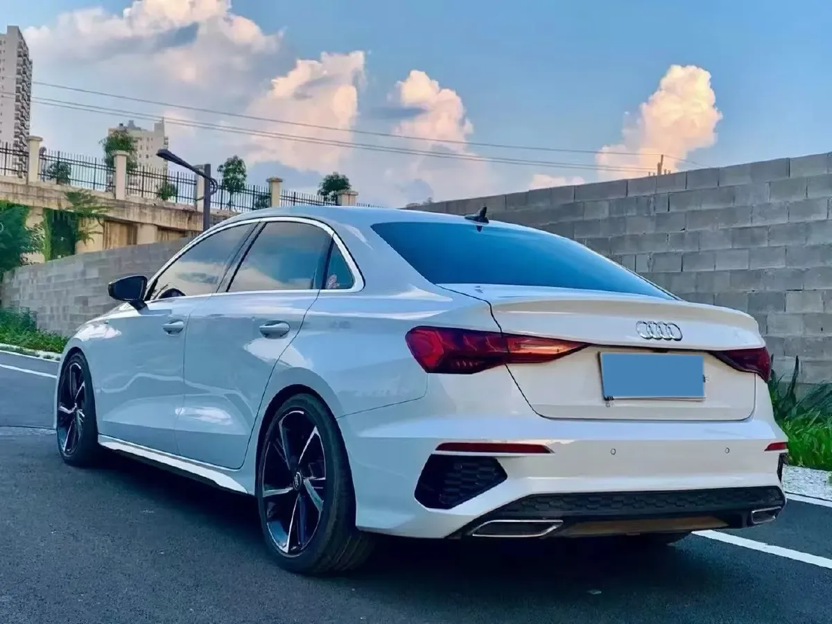 2021 Audi A3 1.4T 150HP L4 7DCT,autocango,china used car exporter,china ev exporter,chinese used car exporter,chinese used ev exporter