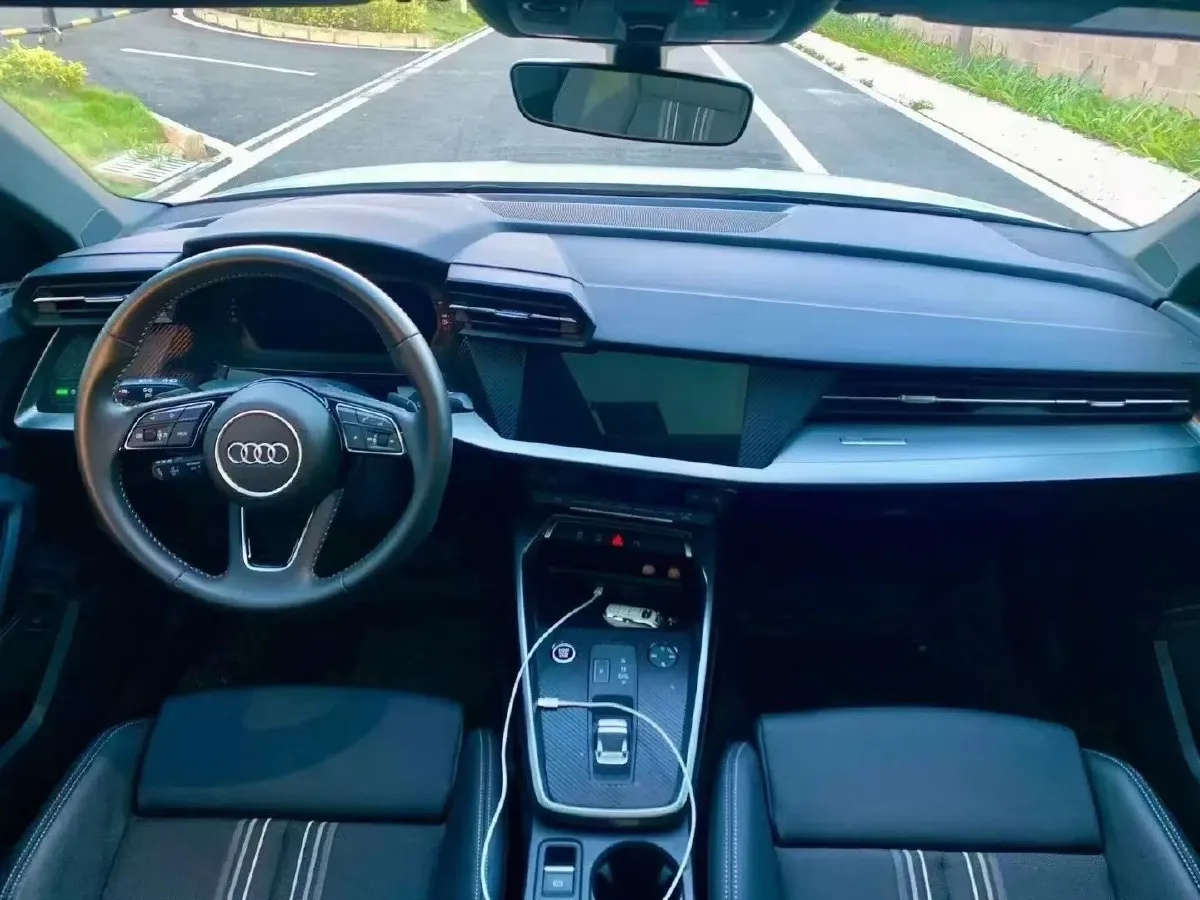 2021 Audi A3 1.4T 150HP L4 7DCT,autocango,china used car exporter,china ev exporter,chinese used car exporter,chinese used ev exporter