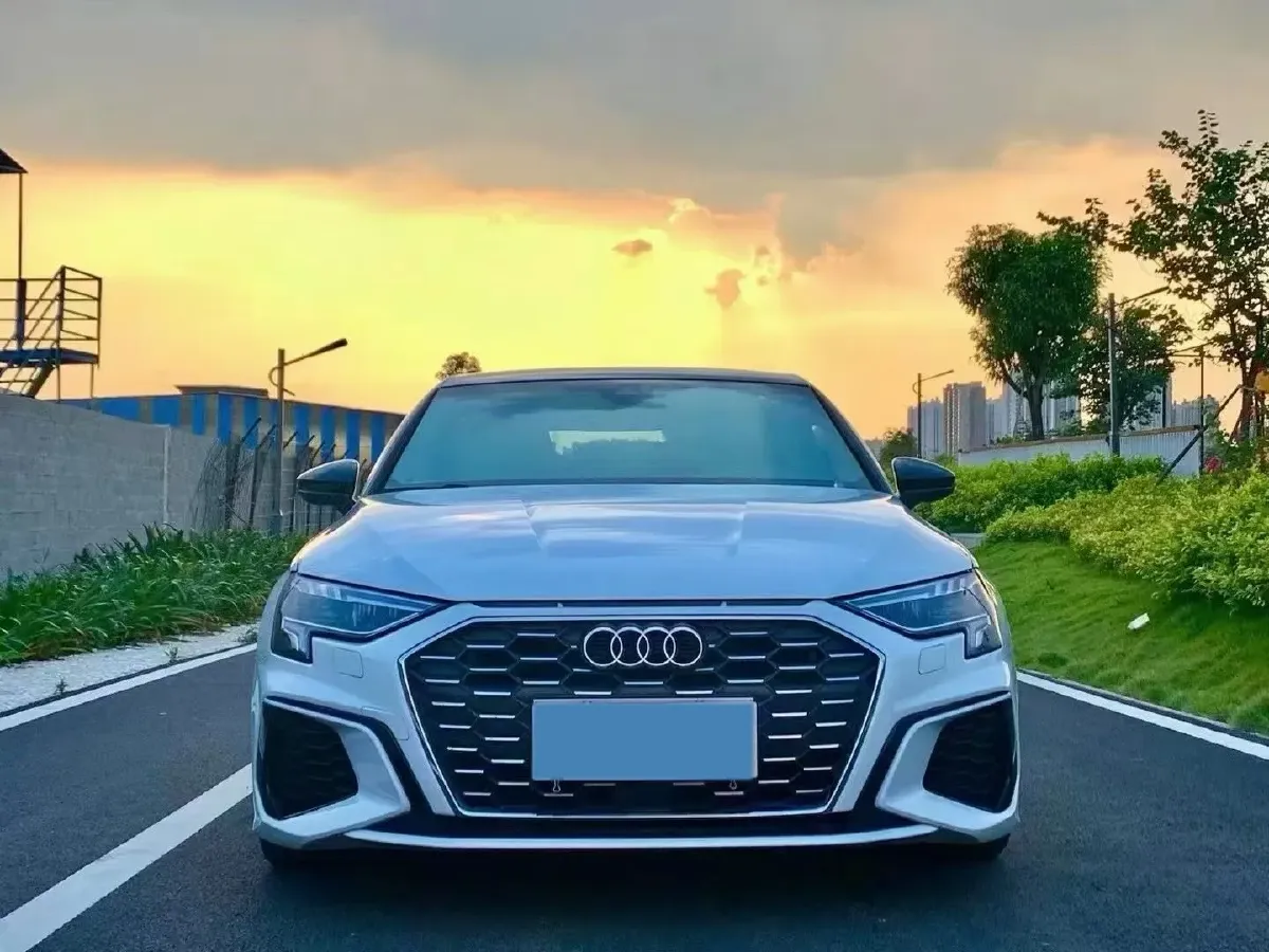 2021 Audi A3 1.4T 150HP L4 7DCT,autocango,china used car exporter,china ev exporter,chinese used car exporter,chinese used ev exporter