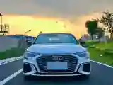 2021 Audi A3 1.4T 150HP L4 7DCT