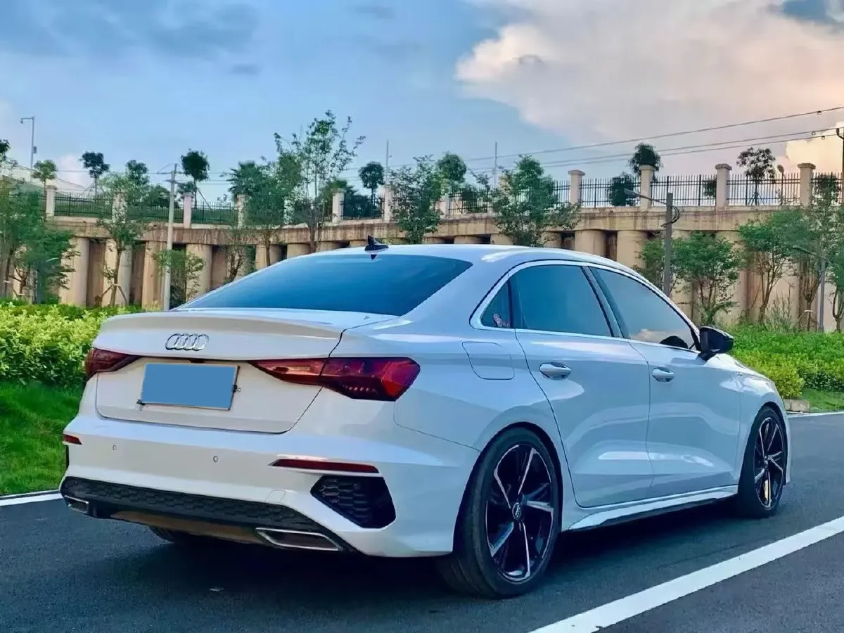 2021 Audi A3 1.4T 150HP L4 7DCT,autocango,china used car exporter,china ev exporter,chinese used car exporter,chinese used ev exporter