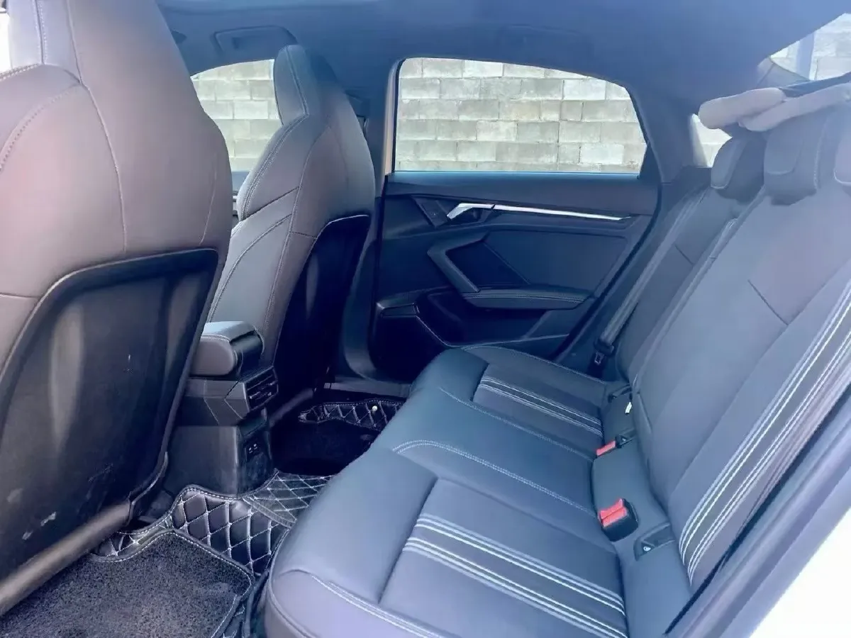 2021 Audi A3 1.4T 150HP L4 7DCT,autocango,china used car exporter,china ev exporter,chinese used car exporter,chinese used ev exporter