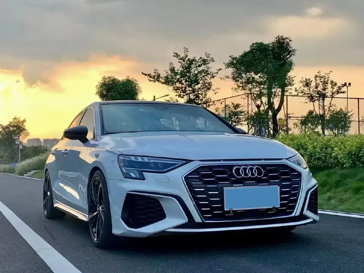 2021 Audi A3 1.4T 150HP L4 7DCT,autocango,china used car exporter,china ev exporter,chinese used car exporter,chinese used ev exporter