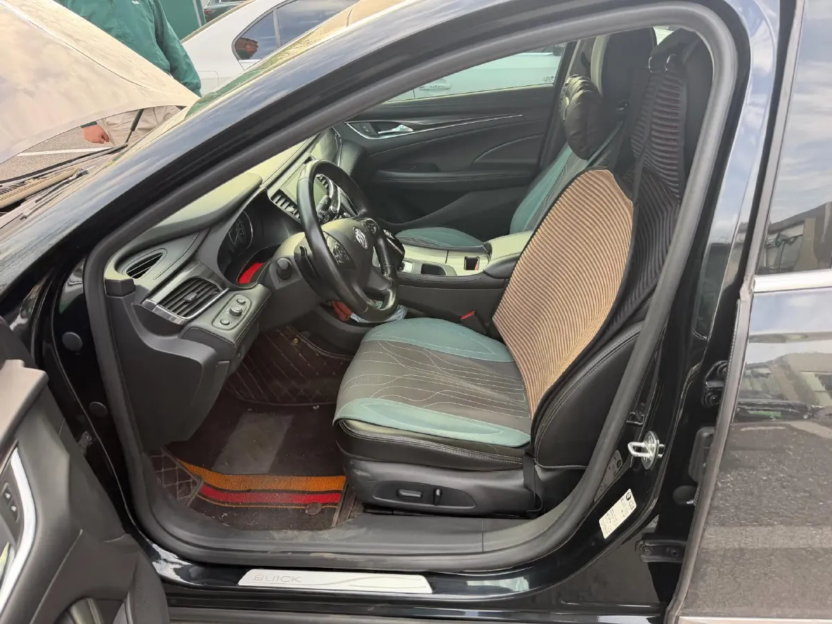 2022 Buick Larcosse 2.0T 237HP L4 9AT,autocango,china used car exporter,china ev exporter,chinese used car exporter,chinese used ev exporter