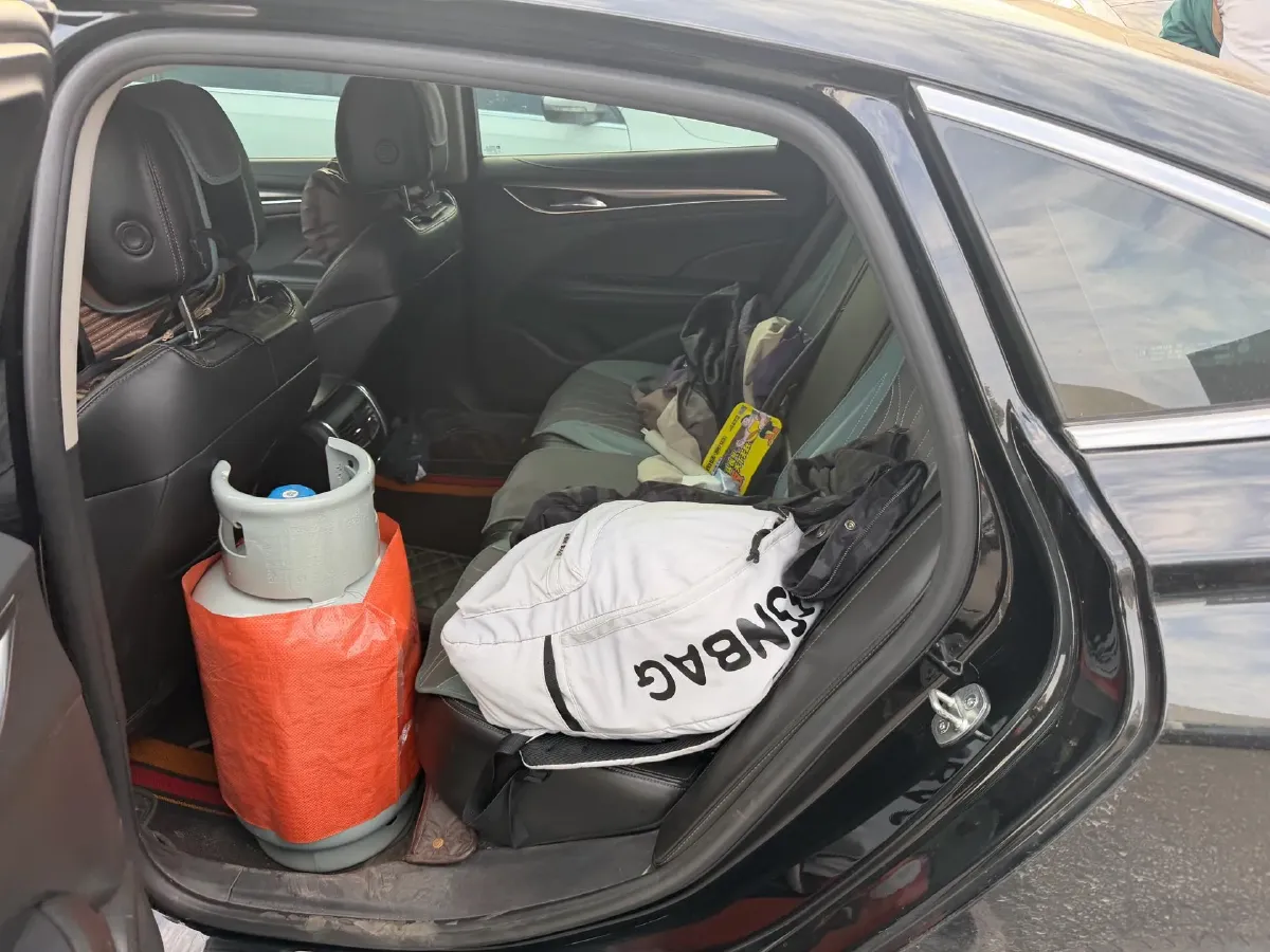 2022 Buick Larcosse 2.0T 237HP L4 9AT,autocango,china used car exporter,china ev exporter,chinese used car exporter,chinese used ev exporter