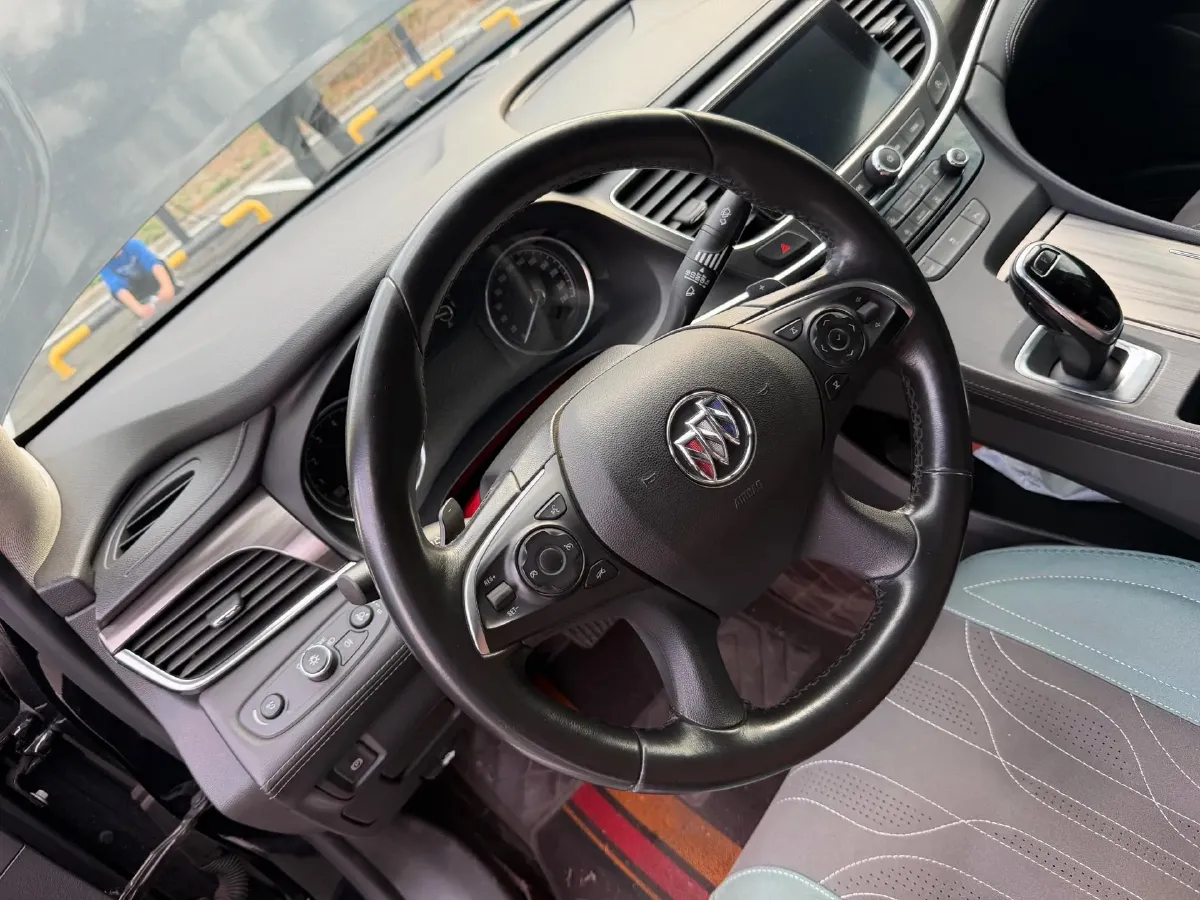 2022 Buick Larcosse 2.0T 237HP L4 9AT,autocango,china used car exporter,china ev exporter,chinese used car exporter,chinese used ev exporter
