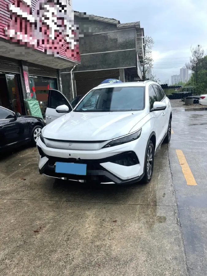 2025 BYD Song Pro 1.5L 101HP L4 E-CVT PHEV 12.9KWH,autocango,china used car exporter,china ev exporter,chinese used car exporter,chinese used ev exporter