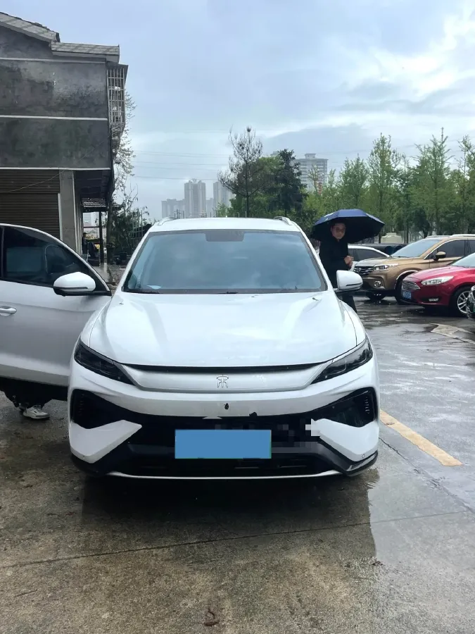 2025 BYD Song Pro 1.5L 101HP L4 E-CVT PHEV 12.9KWH,autocango,china used car exporter,china ev exporter,chinese used car exporter,chinese used ev exporter