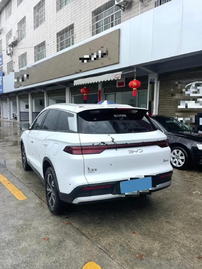 2025 BYD Song Pro 1.5L 101HP L4 E-CVT PHEV 12.9KWH,autocango,china used car exporter,china ev exporter,chinese used car exporter,chinese used ev exporter