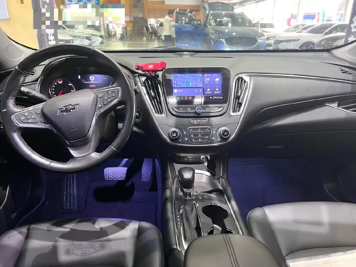 2021 Chevrolet Malibu XL 1.5T 169HP L4 9AT,autocango,china used car exporter,china ev exporter,chinese used car exporter,chinese used ev exporter