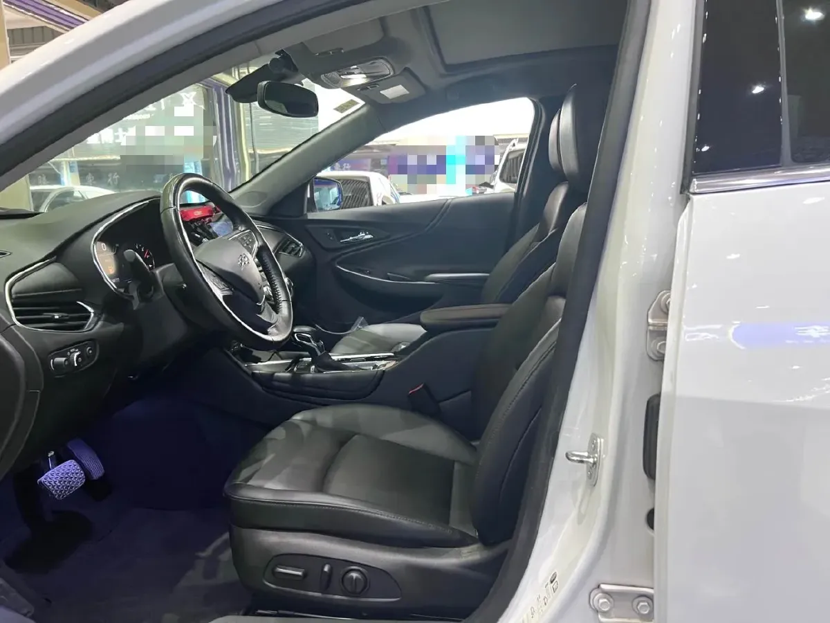 2021 Chevrolet Malibu XL 1.5T 169HP L4 9AT,autocango,china used car exporter,china ev exporter,chinese used car exporter,chinese used ev exporter