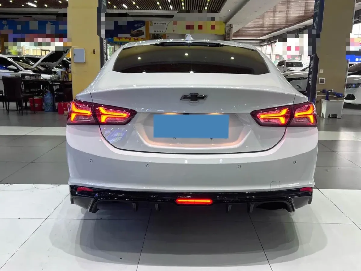 2021 Chevrolet Malibu XL 1.5T 169HP L4 9AT,autocango,china used car exporter,china ev exporter,chinese used car exporter,chinese used ev exporter