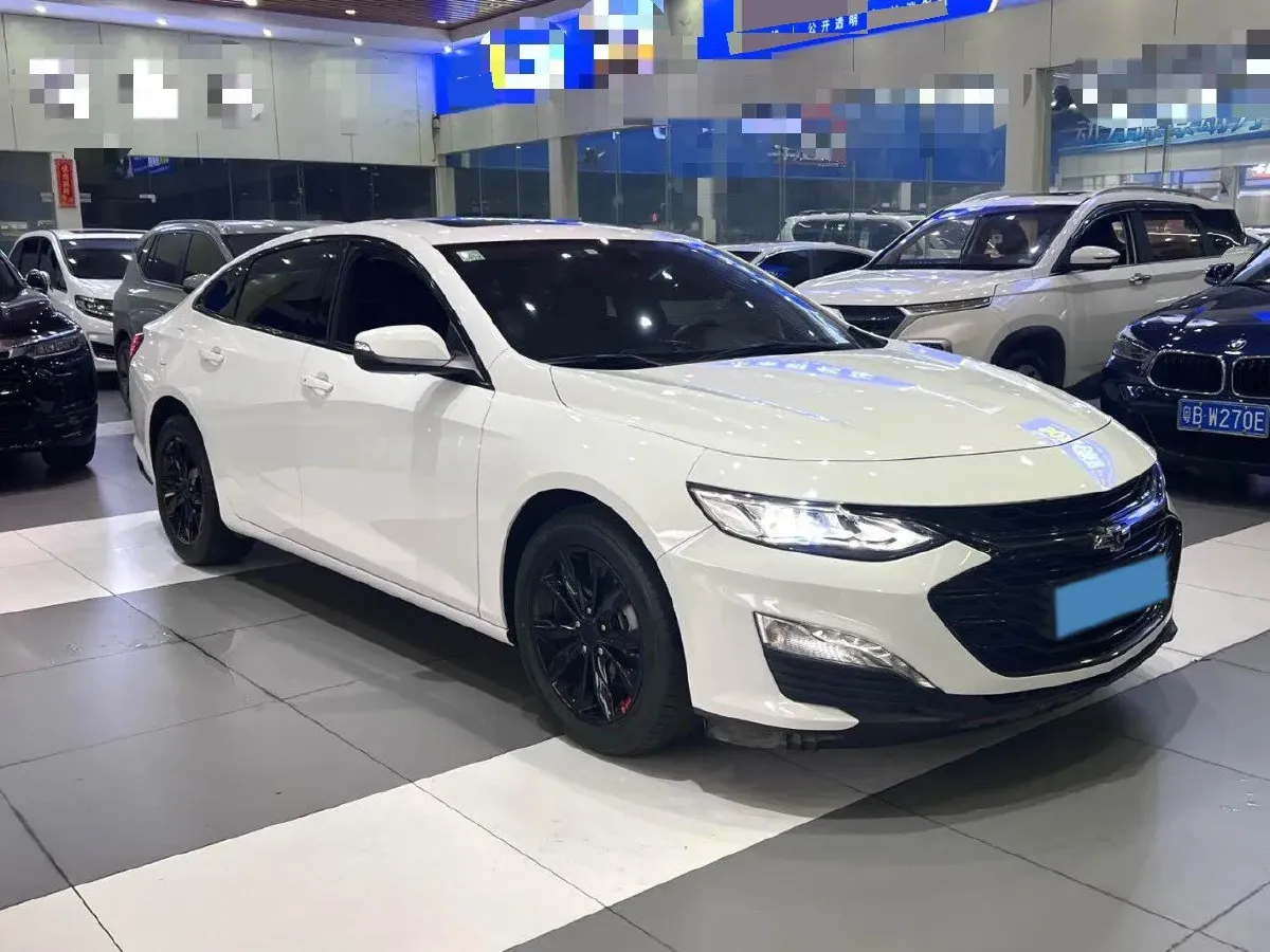 2021 Chevrolet Malibu XL 1.5T 169HP L4 9AT,autocango,china used car exporter,china ev exporter,chinese used car exporter,chinese used ev exporter