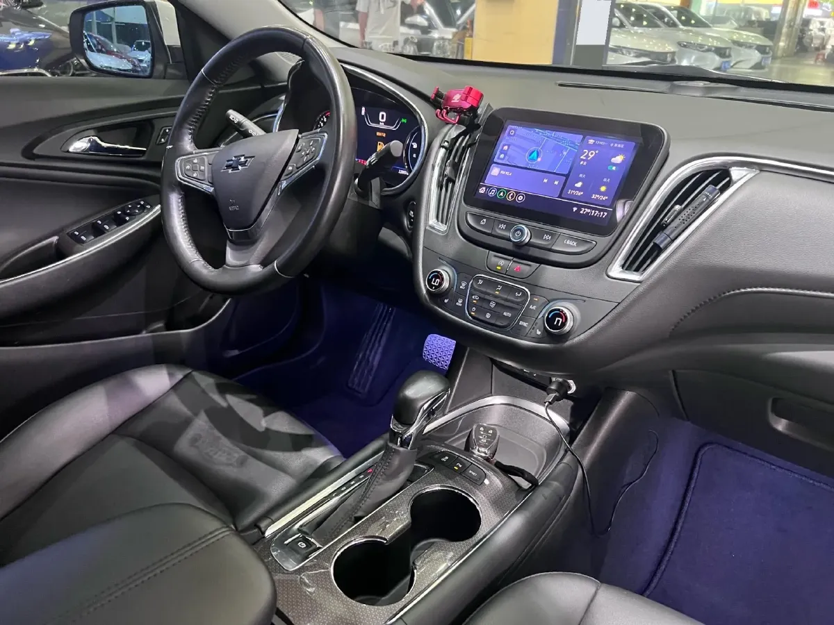 2021 Chevrolet Malibu XL 1.5T 169HP L4 9AT,autocango,china used car exporter,china ev exporter,chinese used car exporter,chinese used ev exporter